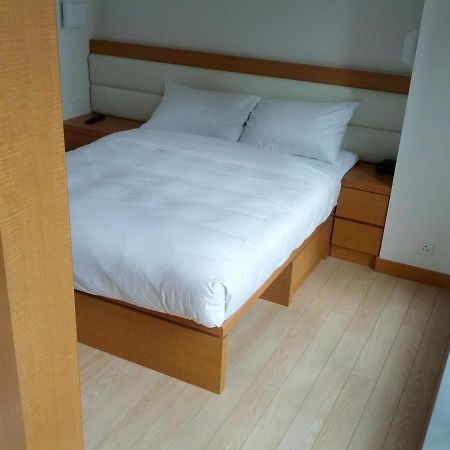 Mia Casa Hotel Hongkong Eksteriør billede