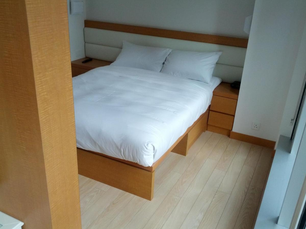 Mia Casa Hotel Hongkong Eksteriør billede