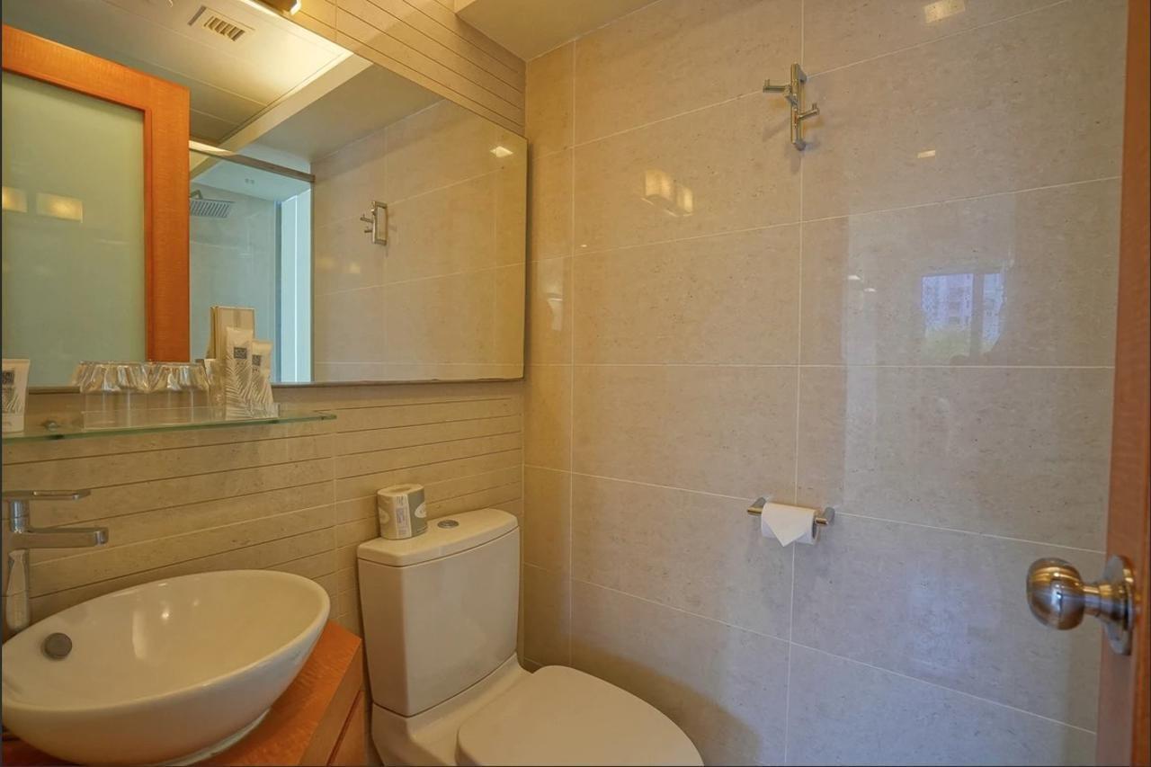 Mia Casa Hotel Hongkong Eksteriør billede