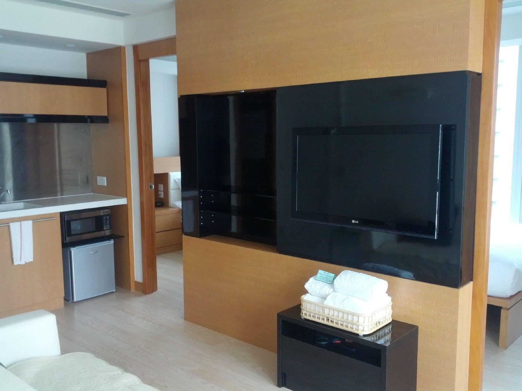 Mia Casa Hotel Hongkong Eksteriør billede